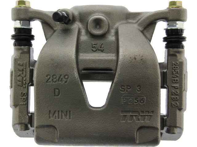 Centric Parts Disc Brake Caliper P/N:141.34127 Fits: Mini Cooper Countryman 16-11, Mini Cooper Paceman 16-13 - Image 6
