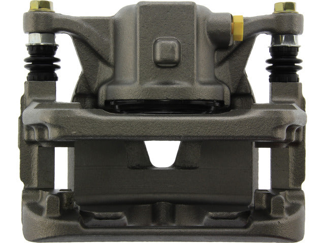 Centric Parts Disc Brake Caliper P/N:141.34128 Fits: Mini Cooper Countryman 16-11, Mini Cooper Paceman 16-13 - Image 2