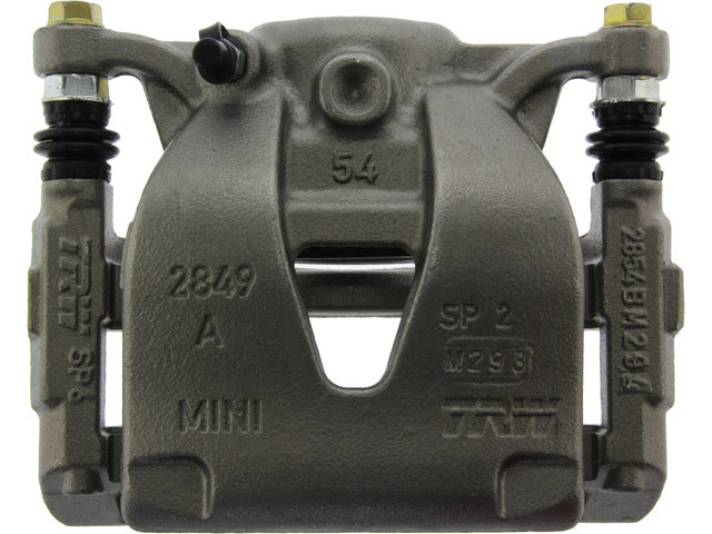 Centric Parts Disc Brake Caliper P/N:141.34128 Fits: Mini Cooper Countryman 16-11, Mini Cooper Paceman 16-13 - Image 6