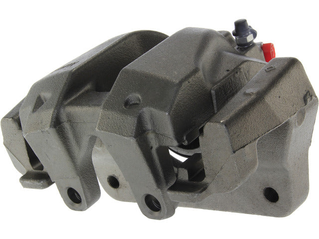 Centric Parts Disc Brake Caliper P/N:141.34129 Fits: BMW X3 16-11, BMW X4 16-15 - Image 4