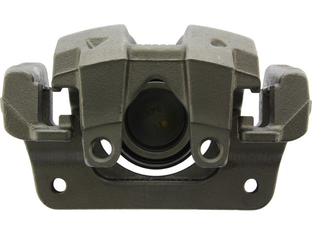Centric Parts Disc Brake Caliper P/N:141.34130 Fits: BMW X3 16-11, BMW X4 16-15 - Image 3