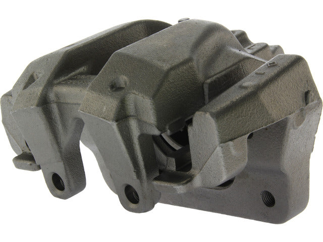 Centric Parts Disc Brake Caliper P/N:141.34130 Fits: BMW X3 16-11, BMW X4 16-15 - Image 4