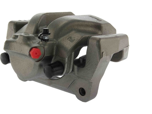 Centric Parts Disc Brake Caliper P/N:141.34130 Fits: BMW X3 16-11, BMW X4 16-15 - Image 5
