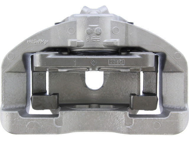 Centric Parts Disc Brake Caliper P/N:141.34133 Fits: BMW 528i, BMW 528i Xdrive, BMW 535d, BMW 535d Xdrive, BMW 535i, BMW 535i Xdrive, BMW 640i, BMW 640i Gran Coupe, BMW 640i Xdrive, BMW 640i Xdrive Gran Coupe, BMW Activehybrid 5 - Image 2