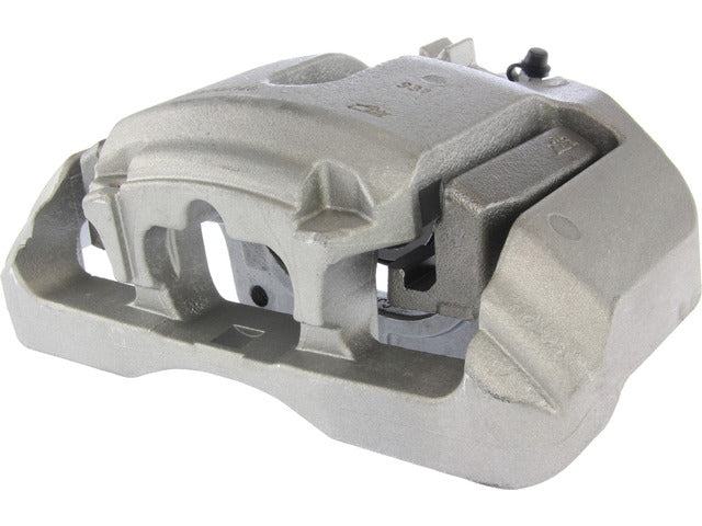 Centric Parts Disc Brake Caliper P/N:141.34133 Fits: BMW 528i, BMW 528i Xdrive, BMW 535d, BMW 535d Xdrive, BMW 535i, BMW 535i Xdrive, BMW 640i, BMW 640i Gran Coupe, BMW 640i Xdrive, BMW 640i Xdrive Gran Coupe, BMW Activehybrid 5 - Image 4
