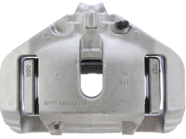 Centric Parts Disc Brake Caliper P/N:141.34133 Fits: BMW 528i, BMW 528i Xdrive, BMW 535d, BMW 535d Xdrive, BMW 535i, BMW 535i Xdrive, BMW 640i, BMW 640i Gran Coupe, BMW 640i Xdrive, BMW 640i Xdrive Gran Coupe, BMW Activehybrid 5 - Image 6