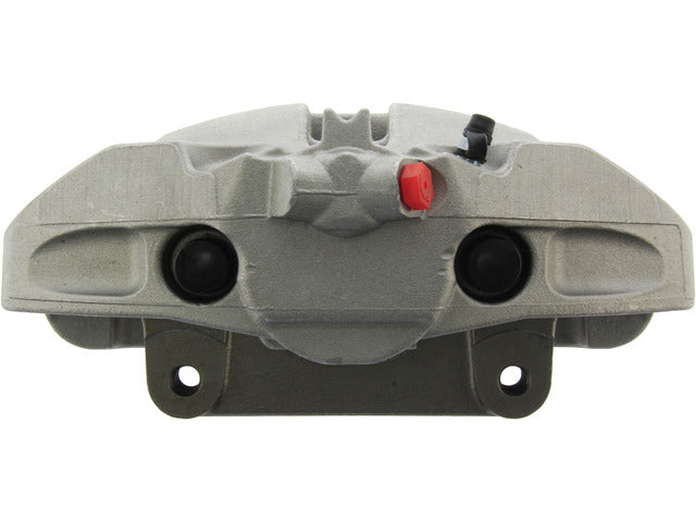 Centric Parts Disc Brake Caliper P/N:141.34134 Fits: BMW 528i, BMW 528i Xdrive, BMW 535d, BMW 535d Xdrive, BMW 535i, BMW 535i Xdrive, BMW 640i, BMW 640i Gran Coupe, BMW 640i Xdrive, BMW 640i Xdrive Gran Coupe, BMW Activehybrid 5 - Image 1