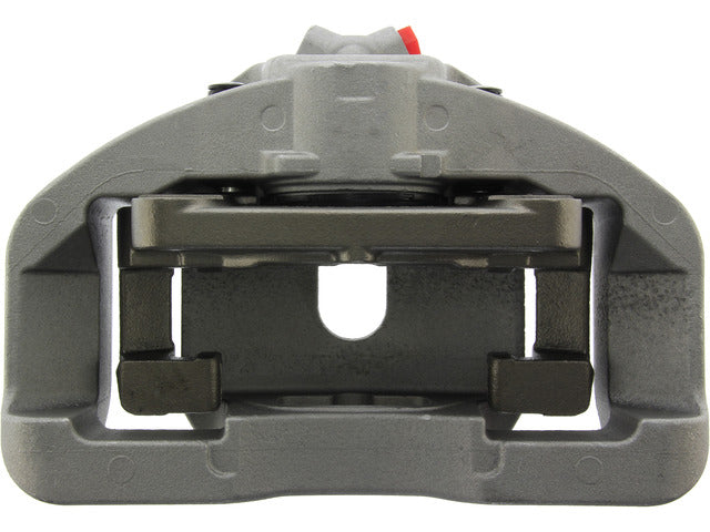 Centric Parts Disc Brake Caliper P/N:141.34134 Fits: BMW 528i, BMW 528i Xdrive, BMW 535d, BMW 535d Xdrive, BMW 535i, BMW 535i Xdrive, BMW 640i, BMW 640i Gran Coupe, BMW 640i Xdrive, BMW 640i Xdrive Gran Coupe, BMW Activehybrid 5 - Image 2