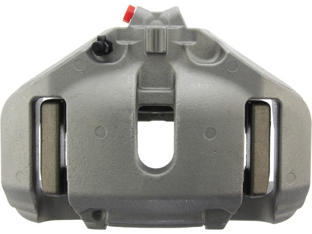 Centric Parts Disc Brake Caliper P/N:141.34134 Fits: BMW 528i, BMW 528i Xdrive, BMW 535d, BMW 535d Xdrive, BMW 535i, BMW 535i Xdrive, BMW 640i, BMW 640i Gran Coupe, BMW 640i Xdrive, BMW 640i Xdrive Gran Coupe, BMW Activehybrid 5 - Image 6