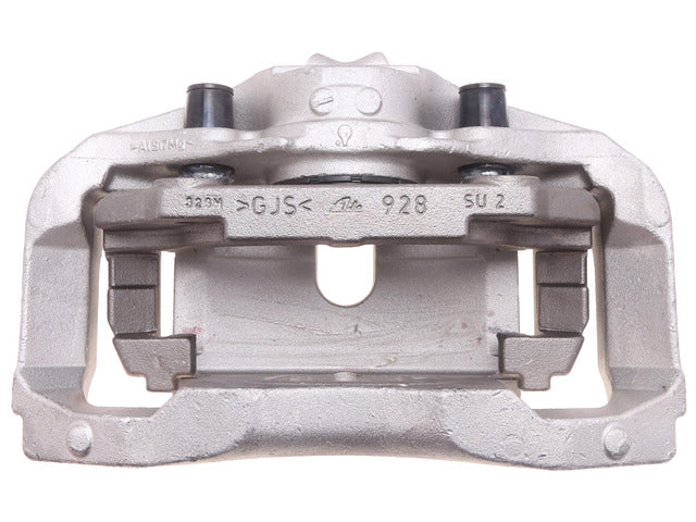 Centric Parts Disc Brake Caliper P/N:141.34135 Fits: BMW 528i, BMW 535i, BMW 535i Gt, BMW 535i Gt Xdrive, BMW 550i, BMW 550i Xdrive, BMW 650i, BMW 650i Gran Coupe, BMW 650i Xdrive, BMW 650i Xdrive Gran Coupe - Image 2