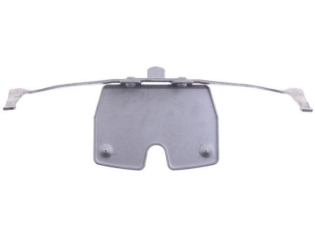 Centric Parts Disc Brake Caliper P/N:141.34135 Fits: BMW 528i, BMW 535i, BMW 535i Gt, BMW 535i Gt Xdrive, BMW 550i, BMW 550i Xdrive, BMW 650i, BMW 650i Gran Coupe, BMW 650i Xdrive, BMW 650i Xdrive Gran Coupe - Image 4