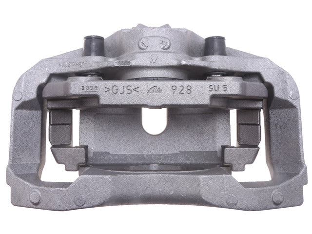 Centric Parts Disc Brake Caliper P/N:141.34136 Fits: BMW 528i, BMW 535i, BMW 535i Gt, BMW 535i Gt Xdrive, BMW 550i, BMW 550i Xdrive, BMW 650i, BMW 650i Gran Coupe, BMW 650i Xdrive, BMW 650i Xdrive Gran Coupe - Image 2