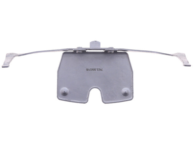 Centric Parts Disc Brake Caliper P/N:141.34136 Fits: BMW 528i, BMW 535i, BMW 535i Gt, BMW 535i Gt Xdrive, BMW 550i, BMW 550i Xdrive, BMW 650i, BMW 650i Gran Coupe, BMW 650i Xdrive, BMW 650i Xdrive Gran Coupe - Image 4