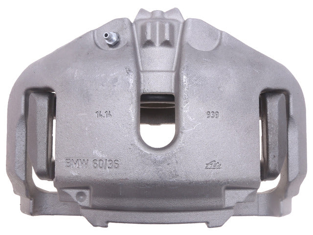 Centric Parts Disc Brake Caliper P/N:141.34136 Fits: BMW 528i, BMW 535i, BMW 535i Gt, BMW 535i Gt Xdrive, BMW 550i, BMW 550i Xdrive, BMW 650i, BMW 650i Gran Coupe, BMW 650i Xdrive, BMW 650i Xdrive Gran Coupe - Image 5