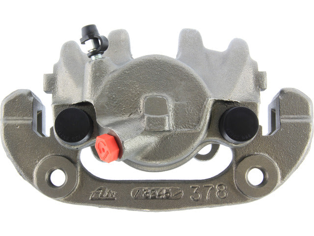 Centric Parts Disc Brake Caliper P/N:141.34137 Fits: BMW 318i 96-92, BMW 318is 96-92, BMW 325i 94-92, BMW 325is 94-92 - Image 1