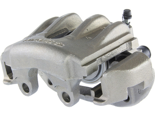 Centric Parts Disc Brake Caliper P/N:141.34137 Fits: BMW 318i 96-92, BMW 318is 96-92, BMW 325i 94-92, BMW 325is 94-92 - Image 4