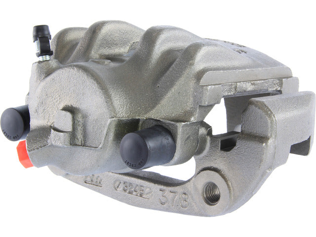 Centric Parts Disc Brake Caliper P/N:141.34137 Fits: BMW 318i 96-92, BMW 318is 96-92, BMW 325i 94-92, BMW 325is 94-92 - Image 5