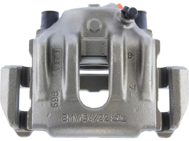 Centric Parts Disc Brake Caliper P/N:141.34137 Fits: BMW 318i 96-92, BMW 318is 96-92, BMW 325i 94-92, BMW 325is 94-92 - Image 6