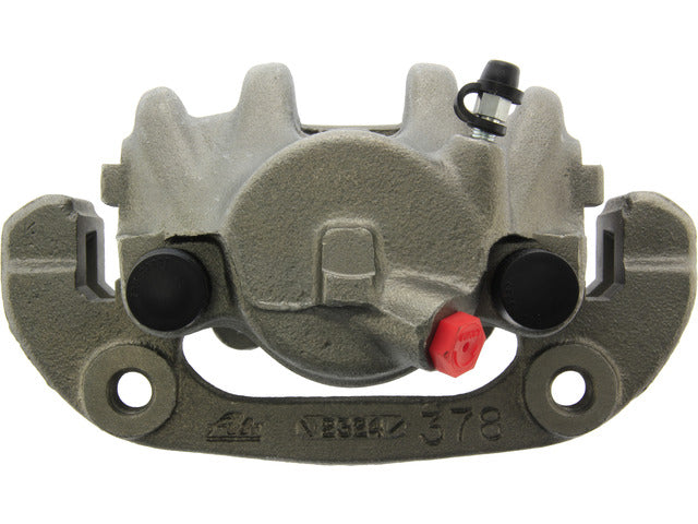 Centric Parts Disc Brake Caliper P/N:141.34138 Fits: BMW 318i 96-92, BMW 318is 96-92, BMW 325i 94-92, BMW 325is 94-92 - Image 1