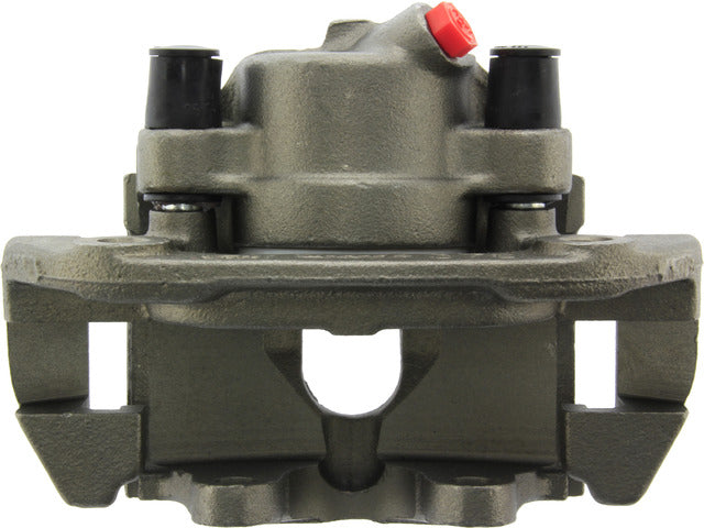 Centric Parts Disc Brake Caliper P/N:141.34138 Fits: BMW 318i 96-92, BMW 318is 96-92, BMW 325i 94-92, BMW 325is 94-92 - Image 2