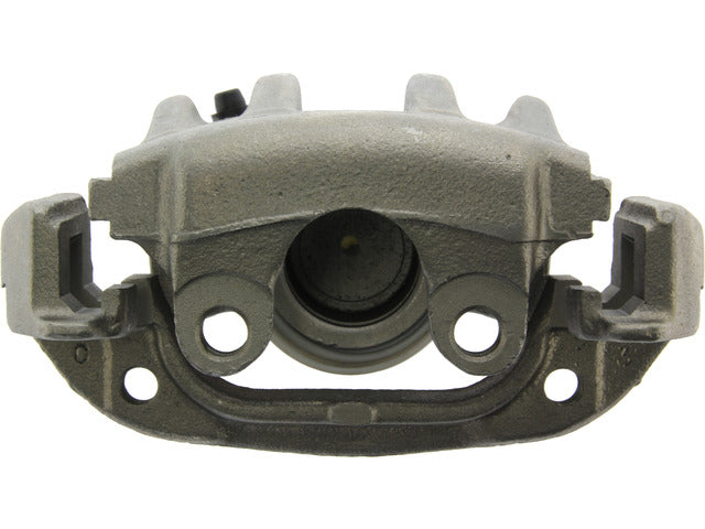 Centric Parts Disc Brake Caliper P/N:141.34138 Fits: BMW 318i 96-92, BMW 318is 96-92, BMW 325i 94-92, BMW 325is 94-92 - Image 3