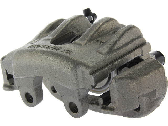 Centric Parts Disc Brake Caliper P/N:141.34138 Fits: BMW 318i 96-92, BMW 318is 96-92, BMW 325i 94-92, BMW 325is 94-92 - Image 4