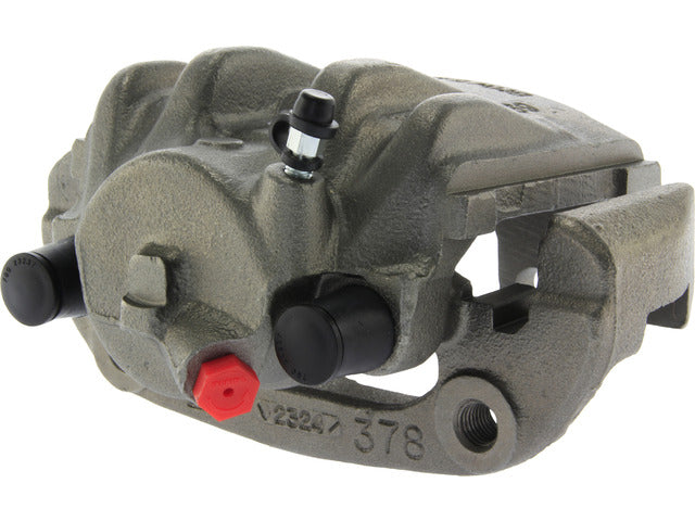 Centric Parts Disc Brake Caliper P/N:141.34138 Fits: BMW 318i 96-92, BMW 318is 96-92, BMW 325i 94-92, BMW 325is 94-92 - Image 5