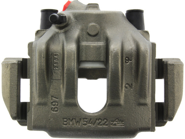 Centric Parts Disc Brake Caliper P/N:141.34138 Fits: BMW 318i 96-92, BMW 318is 96-92, BMW 325i 94-92, BMW 325is 94-92 - Image 6