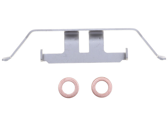Centric Parts Disc Brake Caliper P/N:141.34145 Fits: BMW 228i, BMW 228i Xdrive, BMW 230i, BMW 230i Xdrive, BMW 320i, BMW 320i Xdrive, BMW 328d, BMW 328d Xdrive, BMW 328i - Image 4