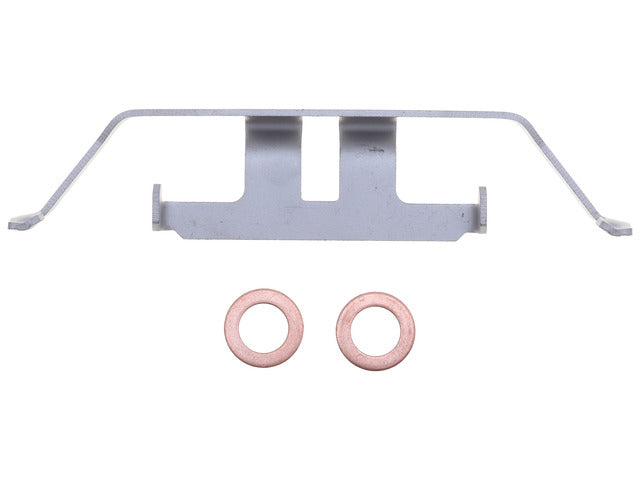 Centric Parts Disc Brake Caliper P/N:141.34146 Fits: BMW 228i, BMW 228i Xdrive, BMW 230i, BMW 230i Xdrive, BMW 320i, BMW 320i Xdrive, BMW 328d, BMW 328d Xdrive, BMW 328i - Image 4