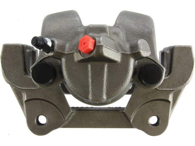 Centric Parts Disc Brake Caliper P/N:141.34151 Fits: BMW 228i, BMW 228i Xdrive, BMW 230i, BMW 230i Xdrive, BMW 328d, BMW 328d Xdrive, BMW 328i, BMW 328i Gt Xdrive, BMW 328i Xdrive, BMW 330e - Image 1