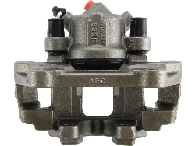 Centric Parts Disc Brake Caliper P/N:141.34151 Fits: BMW 228i, BMW 228i Xdrive, BMW 230i, BMW 230i Xdrive, BMW 328d, BMW 328d Xdrive, BMW 328i, BMW 328i Gt Xdrive, BMW 328i Xdrive, BMW 330e - Image 2