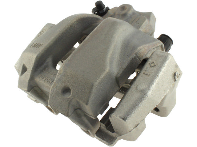 Centric Parts Disc Brake Caliper P/N:141.34158 Fits: BMW X3 17-11, BMW X4 18-15 - Image 4