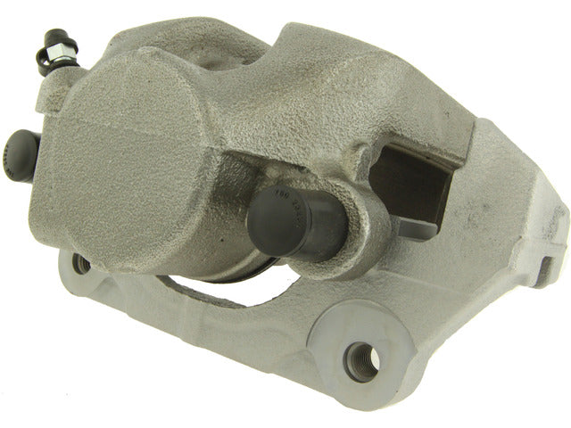 Centric Parts Disc Brake Caliper P/N:141.34161 Fits: BMW X5 18-14, BMW X6 19-16 - Image 5