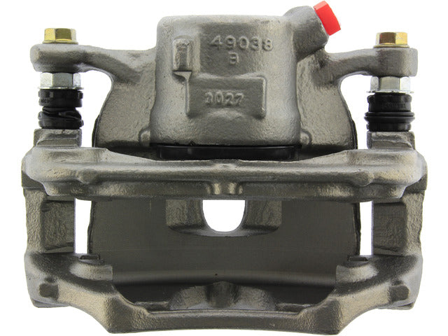 Centric Parts Disc Brake Caliper P/N:141.34175 Fits: BMW 220i 19-18, Mini Cooper Clubman 19-16, Mini Cooper Countryman 19-17 - Image 2