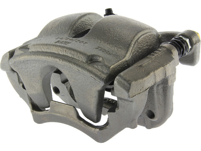Centric Parts Disc Brake Caliper P/N:141.34175 Fits: BMW 220i 19-18, Mini Cooper Clubman 19-16, Mini Cooper Countryman 19-17 - Image 4