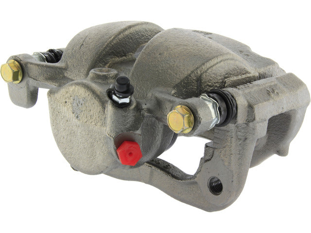 Centric Parts Disc Brake Caliper P/N:141.34175 Fits: BMW 220i 19-18, Mini Cooper Clubman 19-16, Mini Cooper Countryman 19-17 - Image 5