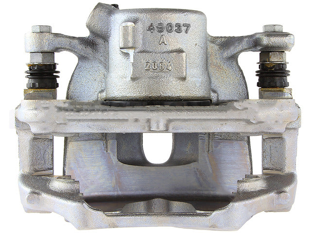 Centric Parts Disc Brake Caliper P/N:141.34176 Fits: BMW 220i 19-18, Mini Cooper Clubman 19-16, Mini Cooper Countryman 19-17 - Image 2