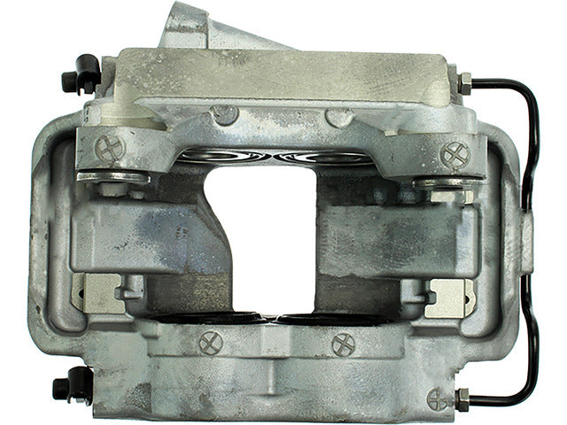 Centric Parts Disc Brake Caliper P/N:141.34177 Fits: BMW 330e, BMW 330e Xdrive, BMW 330i, BMW 330i Xdrive, BMW 530e, BMW 530e Xdrive, BMW 530i, BMW 530i Xdrive, BMW 540d Xdrive, BMW 540i, BMW 540i Xdrive, BMW I4, BMW Ix3, BMW X5, BMW X6 - Image 2