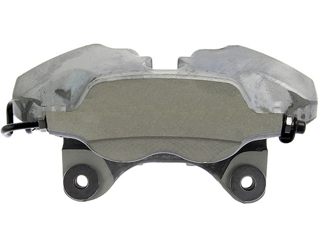 Centric Parts Disc Brake Caliper P/N:141.34177 Fits: BMW 330e, BMW 330e Xdrive, BMW 330i, BMW 330i Xdrive, BMW 530e, BMW 530e Xdrive, BMW 530i, BMW 530i Xdrive, BMW 540d Xdrive, BMW 540i, BMW 540i Xdrive, BMW I4, BMW Ix3, BMW X5, BMW X6 - Image 3
