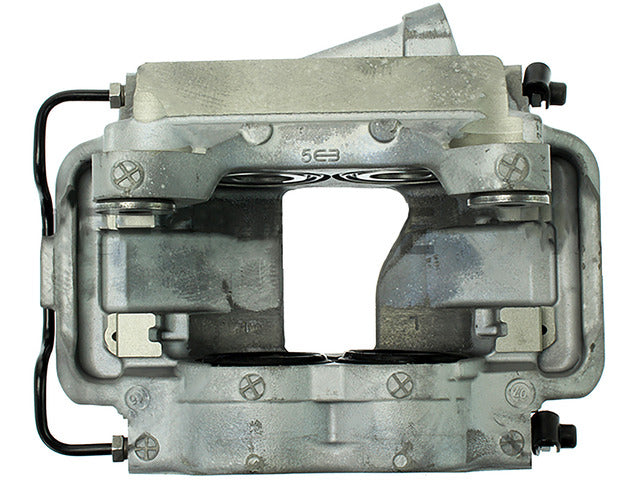 Centric Parts Disc Brake Caliper P/N:141.34178 Fits: BMW 330e, BMW 330e Xdrive, BMW 330i, BMW 330i Xdrive, BMW 530e, BMW 530e Xdrive, BMW 530i, BMW 530i Xdrive, BMW 540d Xdrive, BMW 540i, BMW 540i Xdrive, BMW I4, BMW Ix3, BMW X5, BMW X6 - Image 2