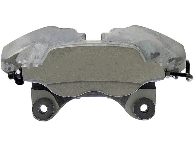Centric Parts Disc Brake Caliper P/N:141.34178 Fits: BMW 330e, BMW 330e Xdrive, BMW 330i, BMW 330i Xdrive, BMW 530e, BMW 530e Xdrive, BMW 530i, BMW 530i Xdrive, BMW 540d Xdrive, BMW 540i, BMW 540i Xdrive, BMW I4, BMW Ix3, BMW X5, BMW X6 - Image 3