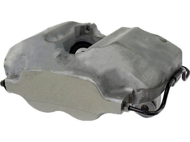 Centric Parts Disc Brake Caliper P/N:141.34178 Fits: BMW 330e, BMW 330e Xdrive, BMW 330i, BMW 330i Xdrive, BMW 530e, BMW 530e Xdrive, BMW 530i, BMW 530i Xdrive, BMW 540d Xdrive, BMW 540i, BMW 540i Xdrive, BMW I4, BMW Ix3, BMW X5, BMW X6 - Image 4