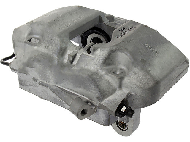 Centric Parts Disc Brake Caliper P/N:141.34178 Fits: BMW 330e, BMW 330e Xdrive, BMW 330i, BMW 330i Xdrive, BMW 530e, BMW 530e Xdrive, BMW 530i, BMW 530i Xdrive, BMW 540d Xdrive, BMW 540i, BMW 540i Xdrive, BMW I4, BMW Ix3, BMW X5, BMW X6 - Image 5