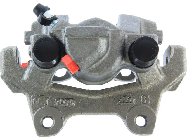 Centric Parts Disc Brake Caliper P/N:141.34505 Fits: BMW 524td 86-85, BMW 528e 88-82, BMW 533i 84-83, BMW 535i 88-85, BMW 535is 1988, BMW 633csi 84-82, BMW 635csi 89-85, BMW 733i 84-81, BMW 735i 86-85, BMW L6 1987, BMW L7 1986 - Image 1