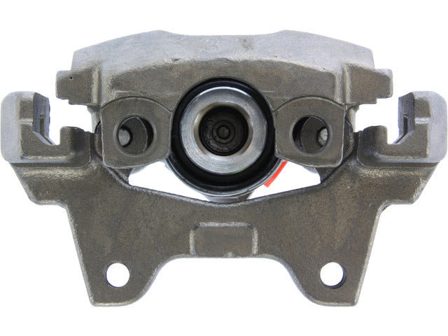 Centric Parts Disc Brake Caliper P/N:141.34505 Fits: BMW 524td 86-85, BMW 528e 88-82, BMW 533i 84-83, BMW 535i 88-85, BMW 535is 1988, BMW 633csi 84-82, BMW 635csi 89-85, BMW 733i 84-81, BMW 735i 86-85, BMW L6 1987, BMW L7 1986 - Image 3
