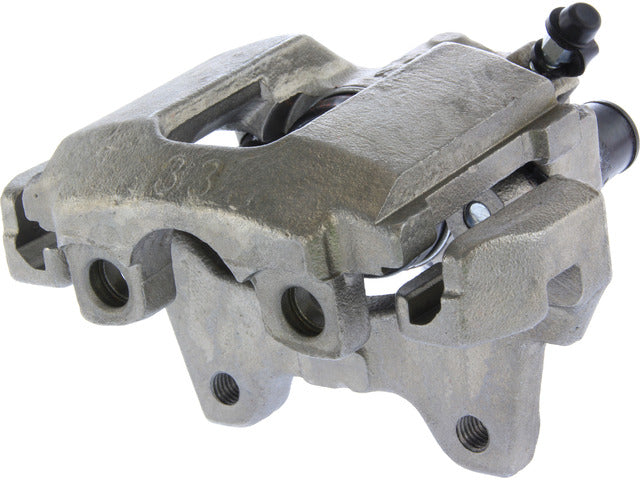 Centric Parts Disc Brake Caliper P/N:141.34505 Fits: BMW 524td 86-85, BMW 528e 88-82, BMW 533i 84-83, BMW 535i 88-85, BMW 535is 1988, BMW 633csi 84-82, BMW 635csi 89-85, BMW 733i 84-81, BMW 735i 86-85, BMW L6 1987, BMW L7 1986 - Image 4