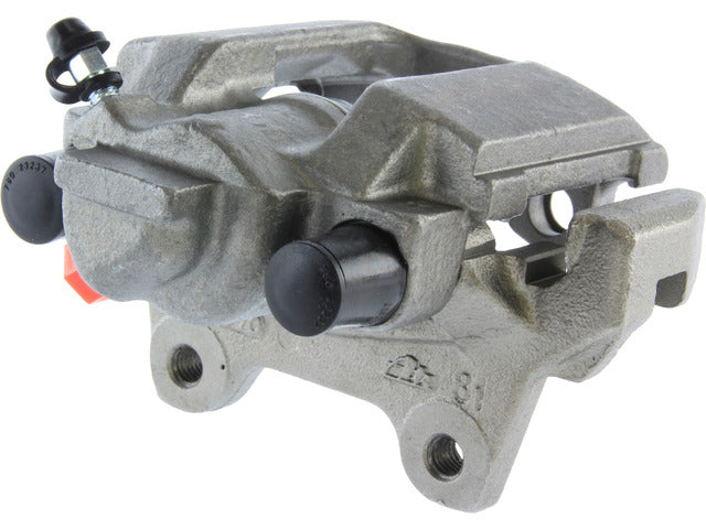 Centric Parts Disc Brake Caliper P/N:141.34505 Fits: BMW 524td 86-85, BMW 528e 88-82, BMW 533i 84-83, BMW 535i 88-85, BMW 535is 1988, BMW 633csi 84-82, BMW 635csi 89-85, BMW 733i 84-81, BMW 735i 86-85, BMW L6 1987, BMW L7 1986 - Image 5