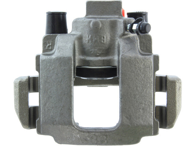 Centric Parts Disc Brake Caliper P/N:141.34505 Fits: BMW 524td 86-85, BMW 528e 88-82, BMW 533i 84-83, BMW 535i 88-85, BMW 535is 1988, BMW 633csi 84-82, BMW 635csi 89-85, BMW 733i 84-81, BMW 735i 86-85, BMW L6 1987, BMW L7 1986 - Image 6