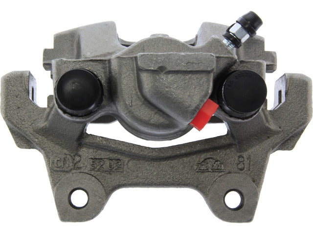 Centric Parts Disc Brake Caliper P/N:141.34506 Fits: BMW 524td 86-85, BMW 528e 88-82, BMW 533i 84-83, BMW 535i 88-85, BMW 535is 1988, BMW 633csi 84-82, BMW 635csi 89-85, BMW 733i 84-81, BMW 735i 86-85, BMW L6 1987, BMW L7 1986 - Image 1